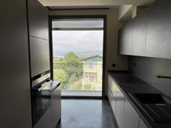 Mesa Çubuklu Boğaz Manzaralı Satılık 2+1