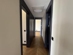 Mesa Çubuklu Boğaz Manzaralı Satılık 2+1