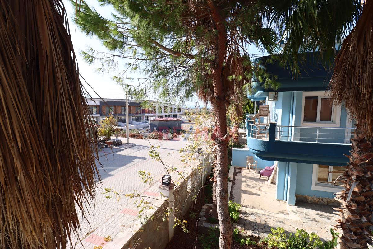 KUŞADASI DEĞİRMENDERE MEVKİİNDE BAKIMLI YAZLIK SATIŞTA!!!