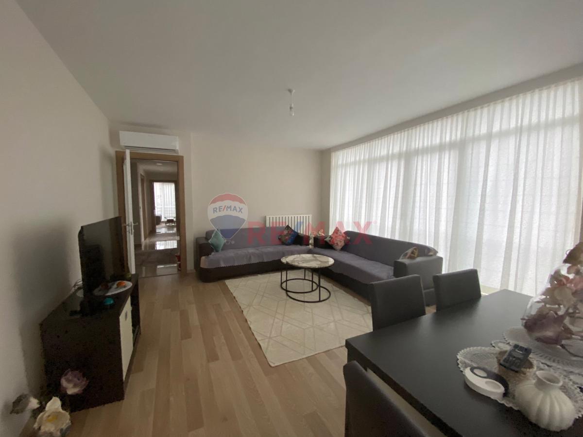 KARTAL PETROL İŞ MAH SİTE İÇERİSİNDE SATILIK 3+1 DAİRE