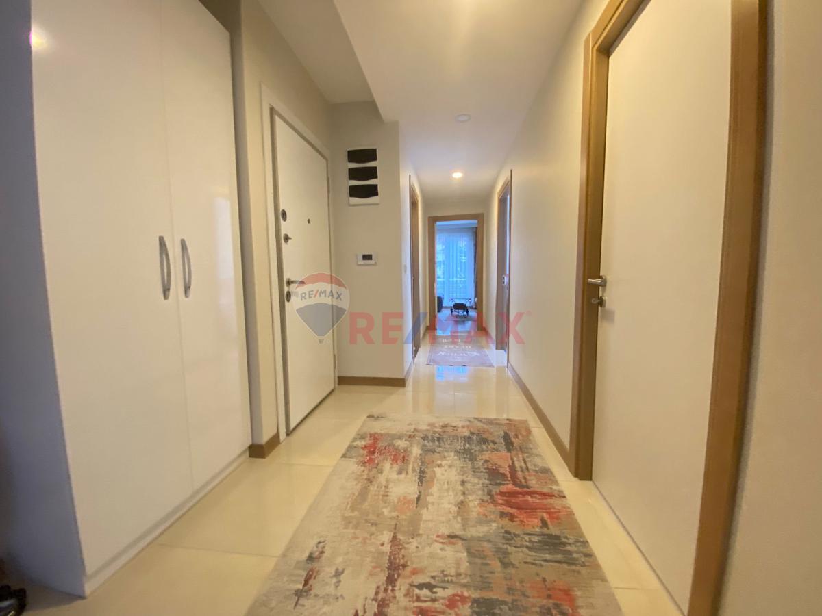 KARTAL PETROL İŞ MAH SİTE İÇERİSİNDE SATILIK 3+1 DAİRE