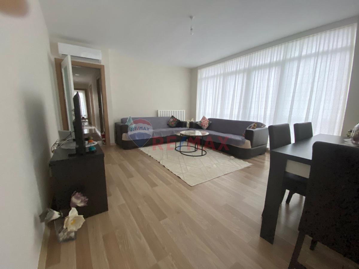 KARTAL PETROL İŞ MAH SİTE İÇERİSİNDE SATILIK 3+1 DAİRE