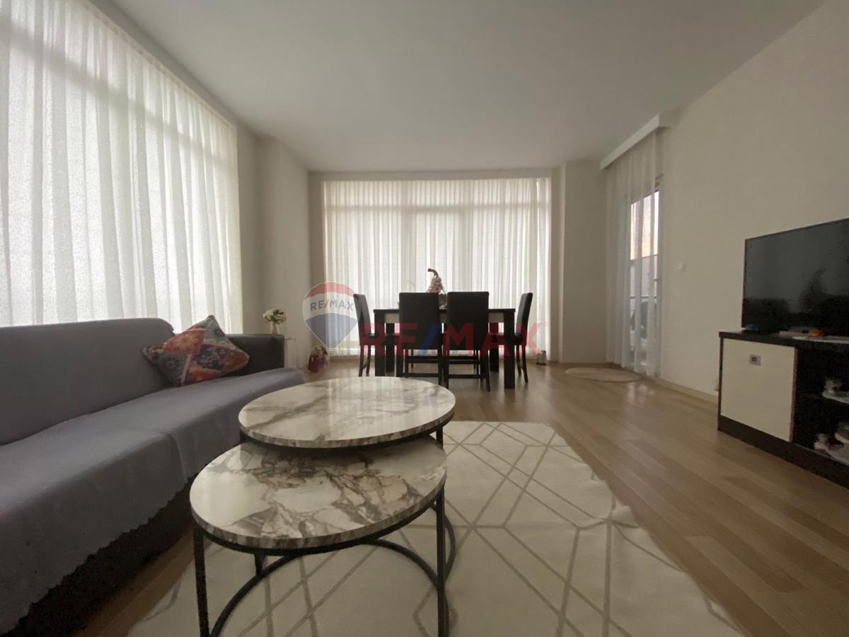 KARTAL PETROL İŞ MAH SİTE İÇERİSİNDE SATILIK 3+1 DAİRE