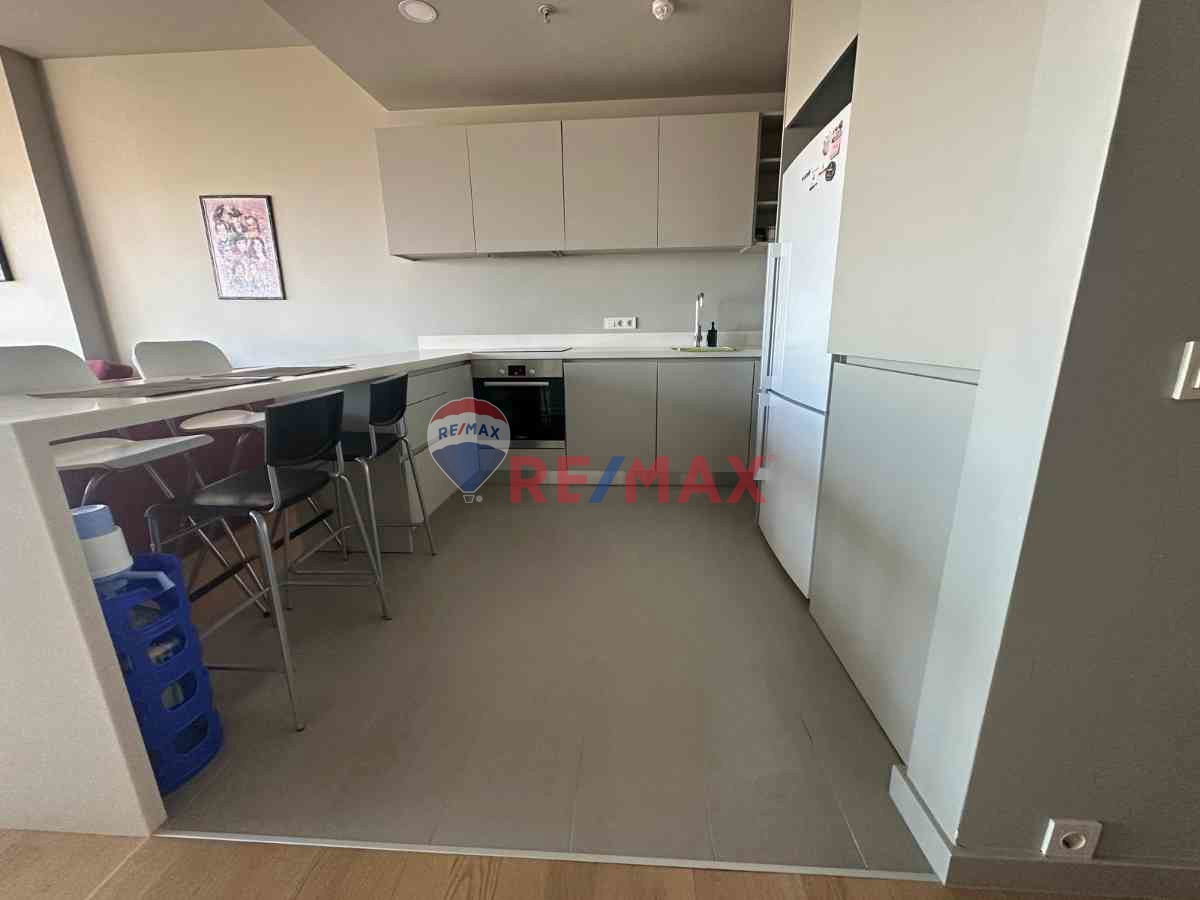 İNCEK LOFT'TA GÖL MANZARALI 1+1 DAIRE