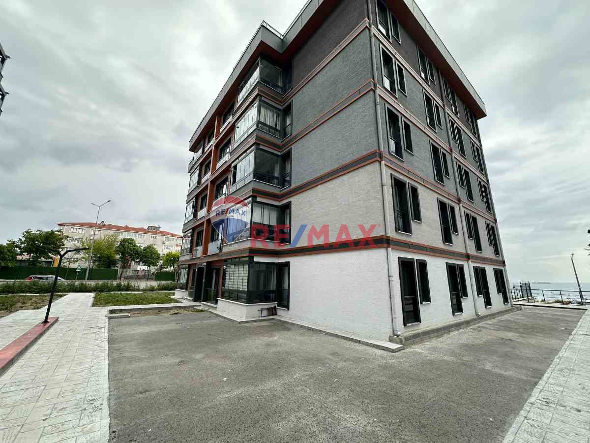 AVCILARIN EN YENİ SİTESİ Z PANORAMA EVLERİNDE 2+1 SATILIK DAİRE
