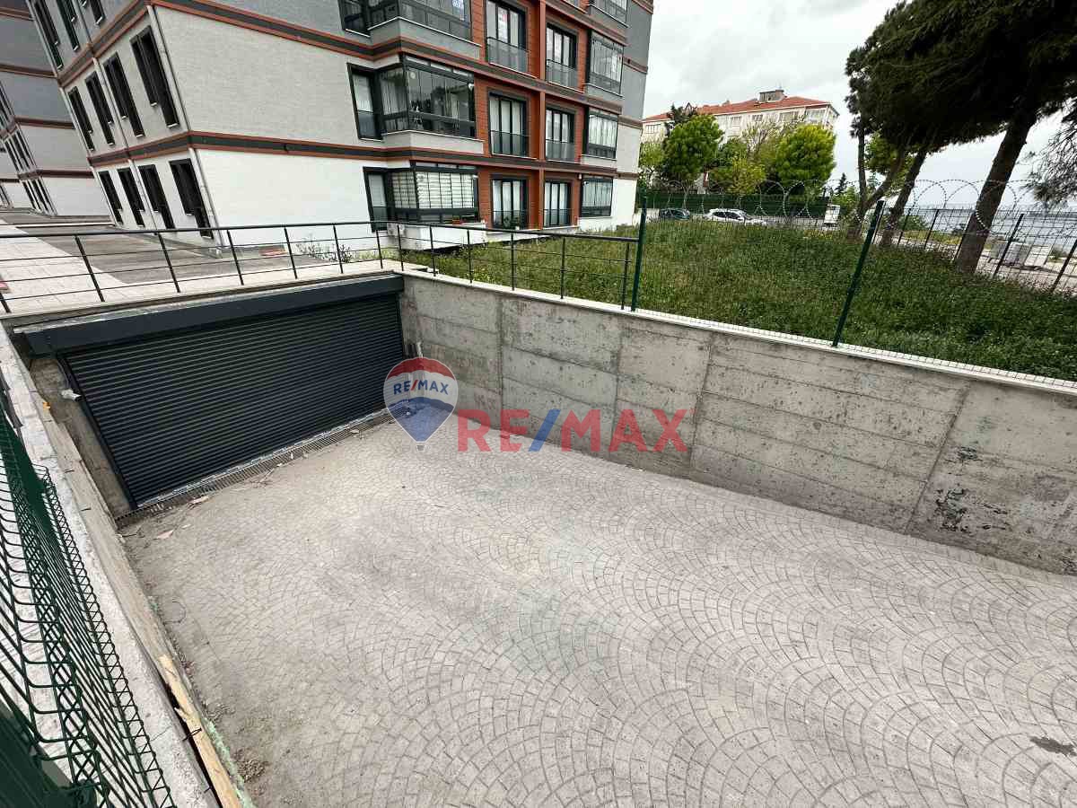 AVCILARIN EN YENİ SİTESİ Z PANORAMA EVLERİNDE 2+1 SATILIK DAİRE