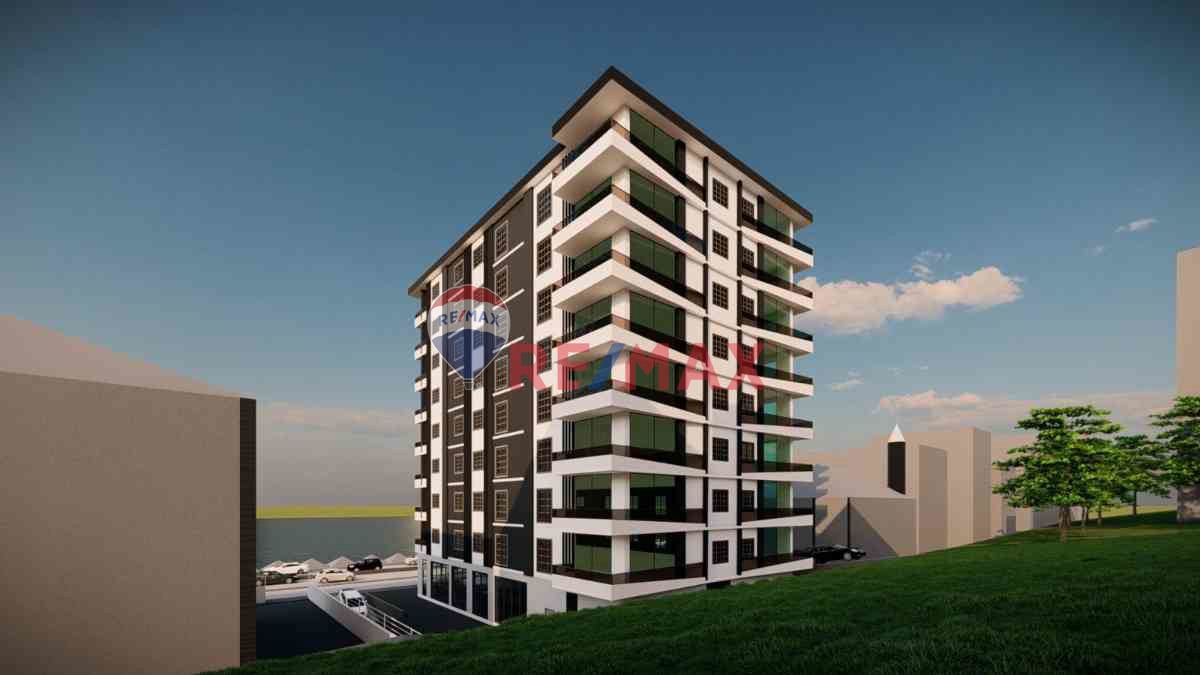 REMAX ORIONDAN SAHİLE YAKIN, 1+1 DAİRE | RİZE PAZAR KİRAZLIK’TA YATIRIM FIRSATI