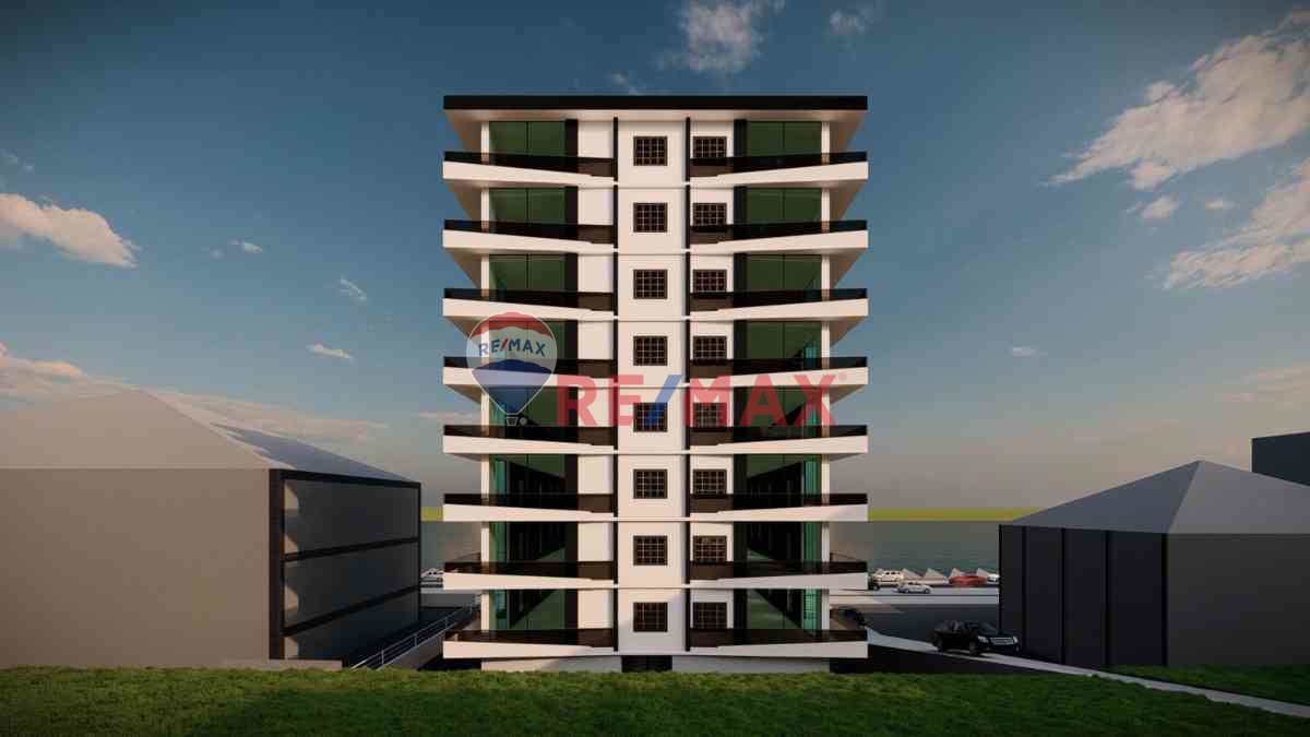 REMAX ORIONDAN SAHİLE YAKIN, 1+1 DAİRE | RİZE PAZAR KİRAZLIK’TA YATIRIM FIRSATI