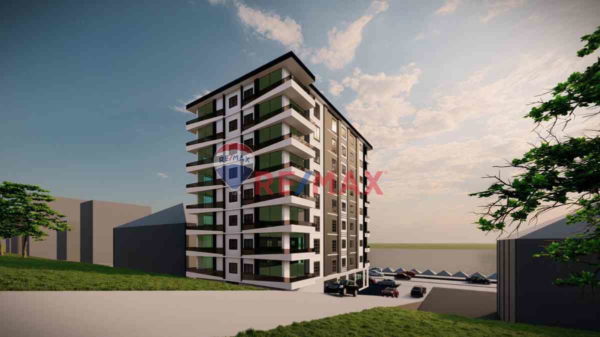 REMAX ORIONDAN SAHİLE YAKIN, 1+1 DAİRE | RİZE PAZAR KİRAZLIK’TA YATIRIM FIRSATI