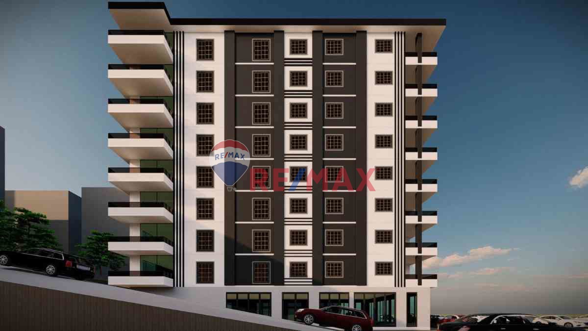 REMAX ORIONDAN SAHİLE YAKIN, 1+1 DAİRE | RİZE PAZAR KİRAZLIK’TA YATIRIM FIRSATI