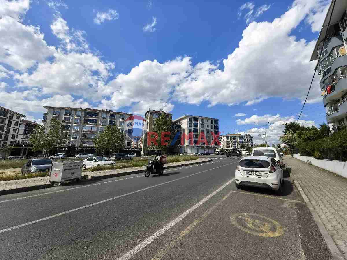 KAZIMİYE MAHALLESİ YILDIZ SİTESİNDE SATILIK 2+1 DAİRE