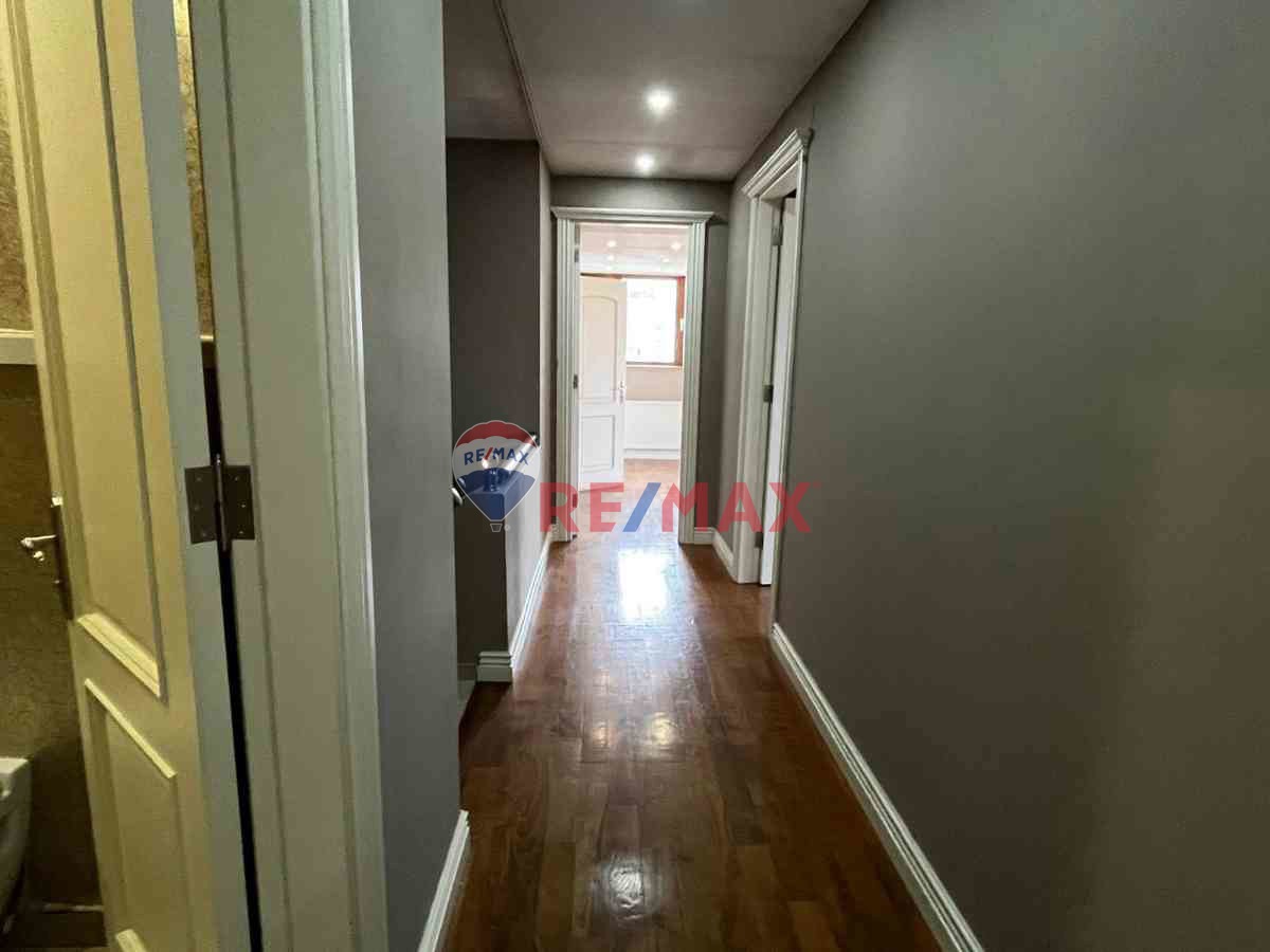 SILAHTARAĞA CAD.KETEN HALIÇ TE SATILIK DUBLEKS 4+1 GENIŞ DAIRE