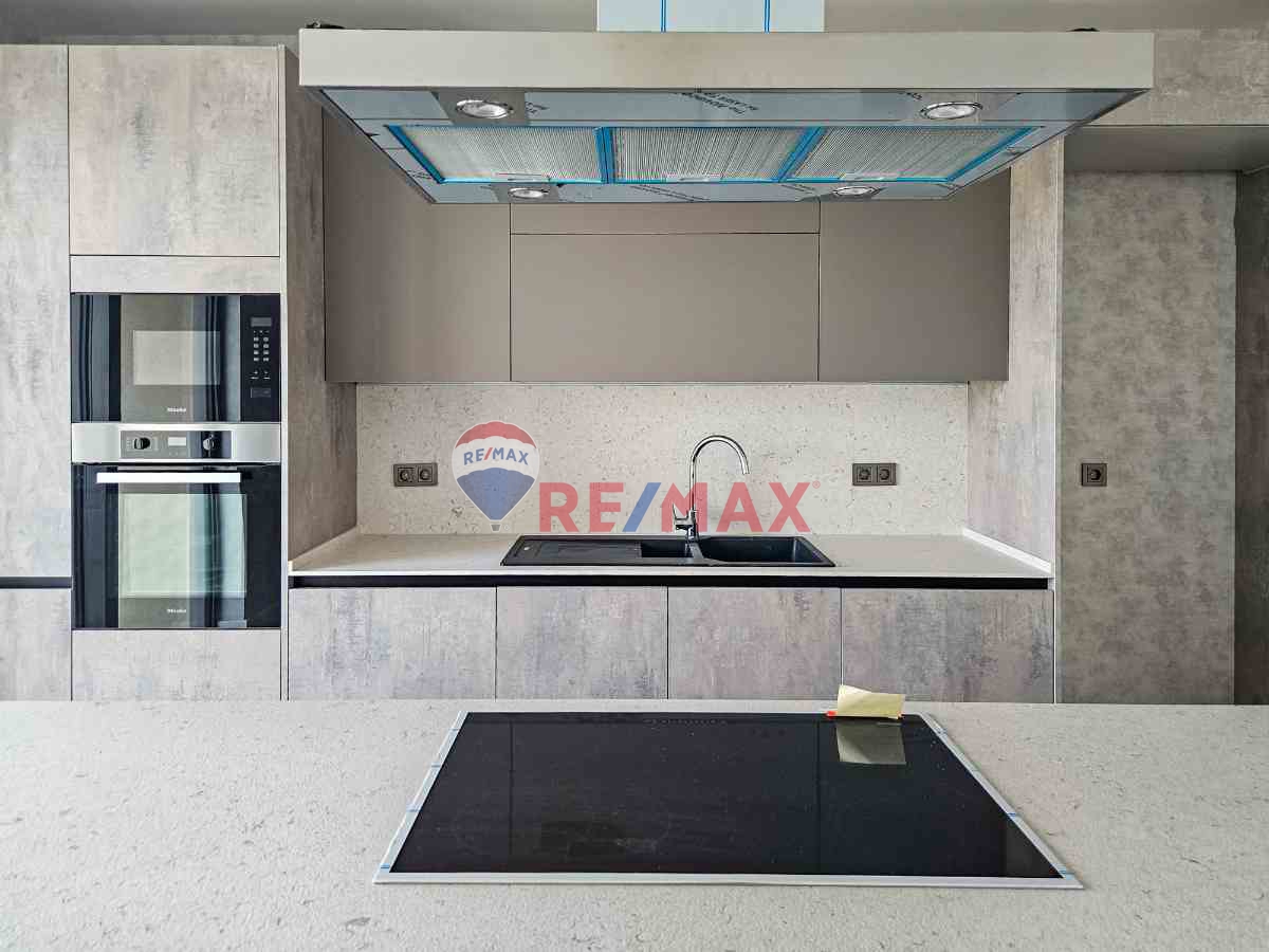 REMAX EMRE KOÇ - BİLKENT PARK JOVEN SATILIK 4+1 DAİRE