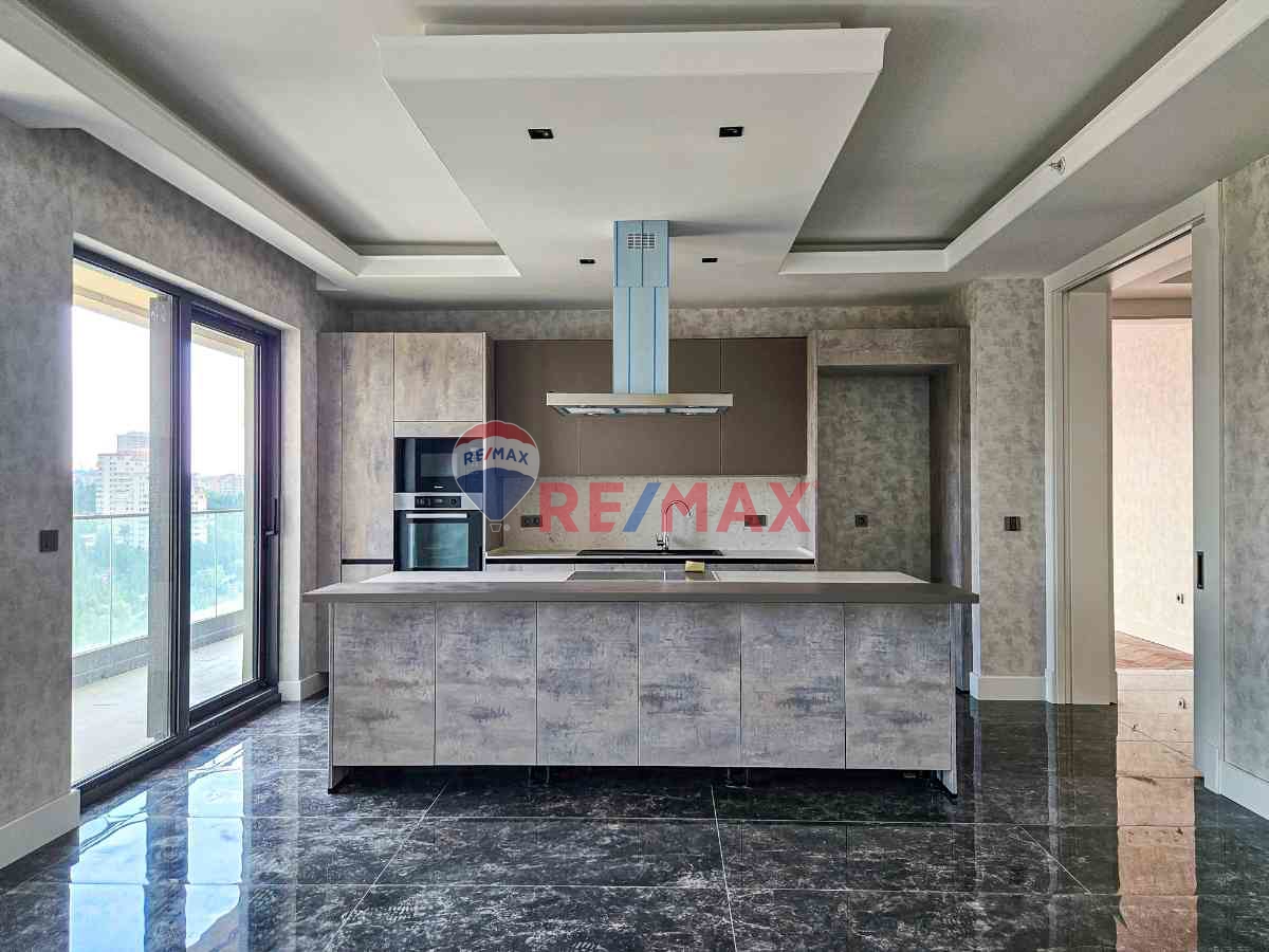 REMAX EMRE KOÇ - BİLKENT PARK JOVEN SATILIK 4+1 DAİRE