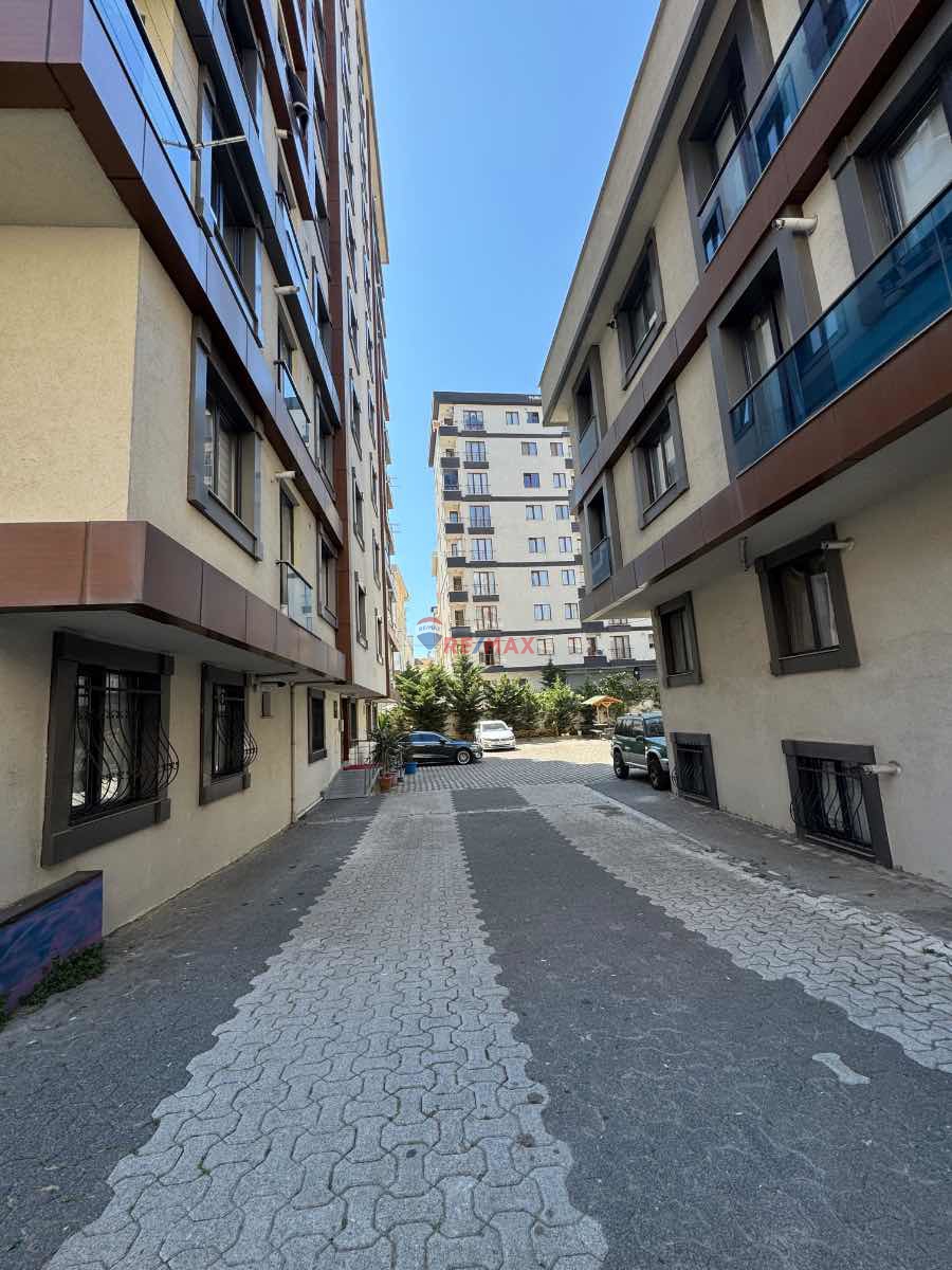 İNKİLAP MH KOÇAKGOLD SİTESİ ARAKAT 2+1 90M2 FIRSAT SATILIK DAİRE