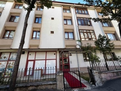 KİRALIK DAİRE İLKER CADDESI ÜZERİNDE 3+1 BOŞ YAPILI BOYALI OTURUMA HAZIR  