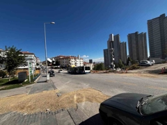 KİRALIK DAİRE İLKER CADDESI ÜZERİNDE 3+1 BOŞ YAPILI BOYALI OTURUMA HAZIR  