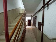 KİRALIK DAİRE İLKER CADDESI ÜZERİNDE 3+1 BOŞ YAPILI BOYALI OTURUMA HAZIR  