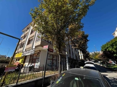 KİRALIK DAİRE İLKER CADDESI ÜZERİNDE 3+1 BOŞ YAPILI BOYALI OTURUMA HAZIR  