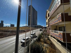 KİRALIK DAİRE İLKER CADDESI ÜZERİNDE 3+1 BOŞ YAPILI BOYALI OTURUMA HAZIR  