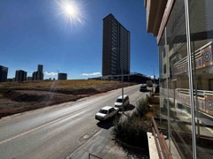 KİRALIK DAİRE İLKER CADDESI ÜZERİNDE 3+1 BOŞ YAPILI BOYALI OTURUMA HAZIR  