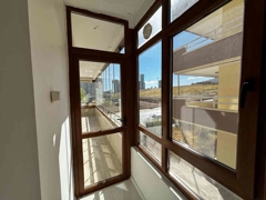 KİRALIK DAİRE İLKER CADDESI ÜZERİNDE 3+1 BOŞ YAPILI BOYALI OTURUMA HAZIR  