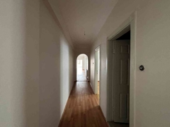 KİRALIK DAİRE İLKER CADDESI ÜZERİNDE 3+1 BOŞ YAPILI BOYALI OTURUMA HAZIR  