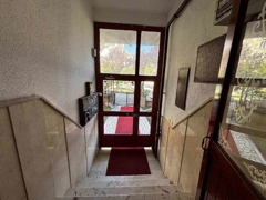 KİRALIK DAİRE İLKER CADDESI ÜZERİNDE 3+1 BOŞ YAPILI BOYALI OTURUMA HAZIR  