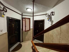 KİRALIK DAİRE İLKER CADDESI ÜZERİNDE 3+1 BOŞ YAPILI BOYALI OTURUMA HAZIR  