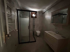 KİRALIK DAİRE İLKER CADDESI ÜZERİNDE 3+1 BOŞ YAPILI BOYALI OTURUMA HAZIR  