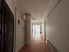 KİRALIK DAİRE İLKER CADDESI ÜZERİNDE 3+1 BOŞ YAPILI BOYALI OTURUMA HAZIR  