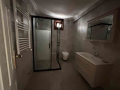 KİRALIK DAİRE İLKER CADDESI ÜZERİNDE 3+1 BOŞ YAPILI BOYALI OTURUMA HAZIR  