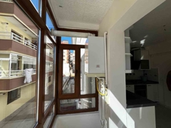 KİRALIK DAİRE İLKER CADDESI ÜZERİNDE 3+1 BOŞ YAPILI BOYALI OTURUMA HAZIR  