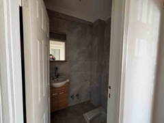 KİRALIK DAİRE İLKER CADDESI ÜZERİNDE 3+1 BOŞ YAPILI BOYALI OTURUMA HAZIR  