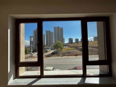 KİRALIK DAİRE İLKER CADDESI ÜZERİNDE 3+1 BOŞ YAPILI BOYALI OTURUMA HAZIR  