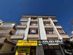 KİRALIK DAİRE İLKER CADDESI ÜZERİNDE 3+1 BOŞ YAPILI BOYALI OTURUMA HAZIR  