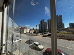 KİRALIK DAİRE İLKER CADDESI ÜZERİNDE 3+1 BOŞ YAPILI BOYALI OTURUMA HAZIR  