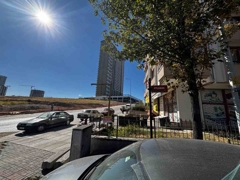 KİRALIK DAİRE İLKER CADDESI ÜZERİNDE 3+1 BOŞ YAPILI BOYALI OTURUMA HAZIR  