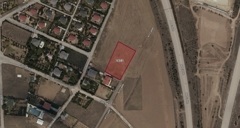 GÖLBAŞI HACILAR MAHALLESINDE FIRSAT VILLA ARSASI