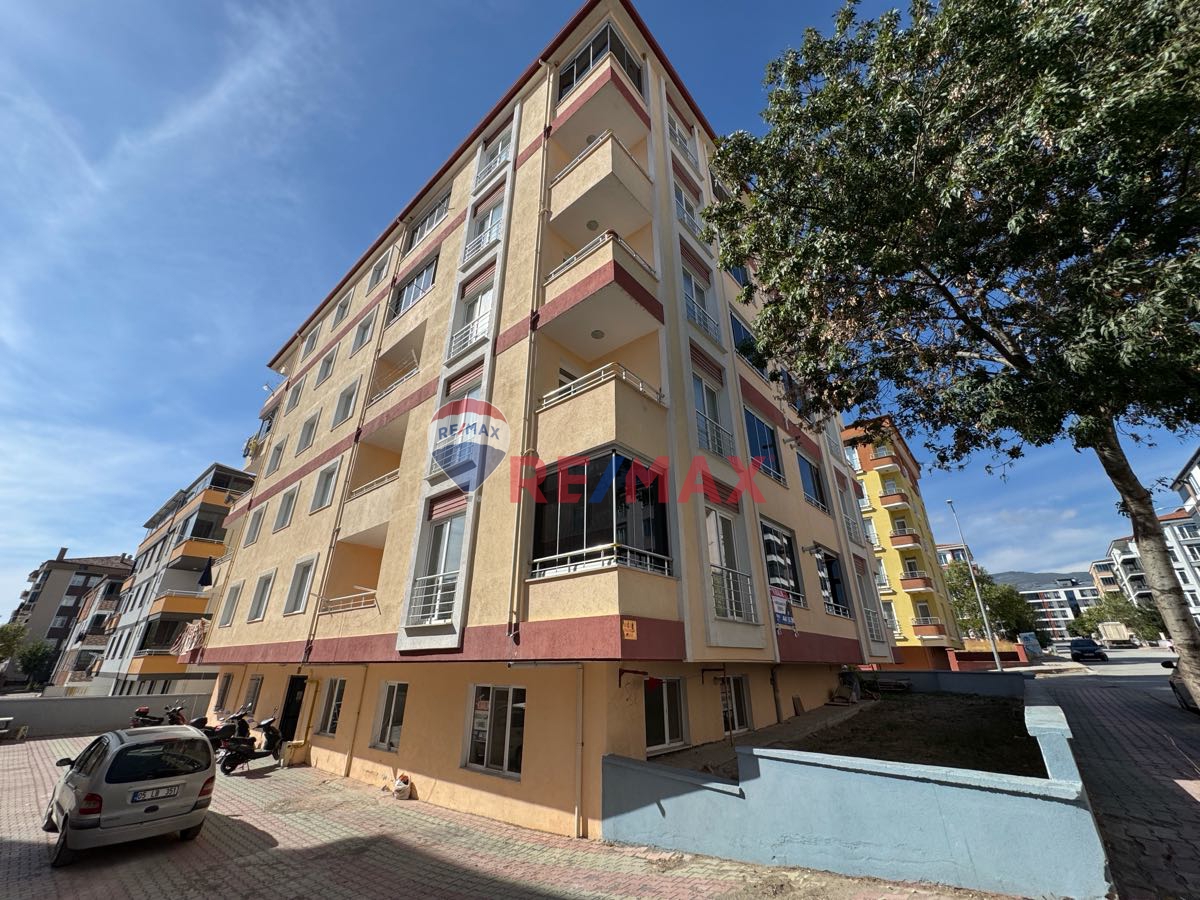 YENİ MAH / KİRALIK 3+1 DAİRE