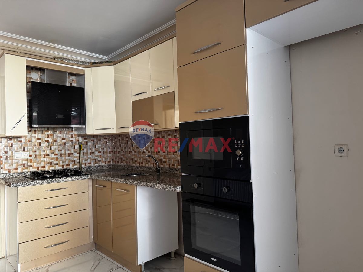 YENİ MAH / KİRALIK 3+1 DAİRE