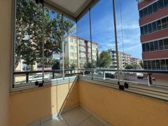 YENİ MAH / KİRALIK 3+1 DAİRE