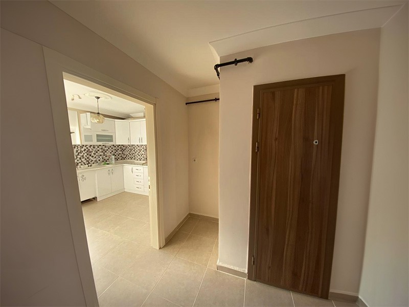 RE/MAX İNCİ'DEN KARESİ  1.ORUÇGAZİ'DE SATILIK 2+1 DAİRE 