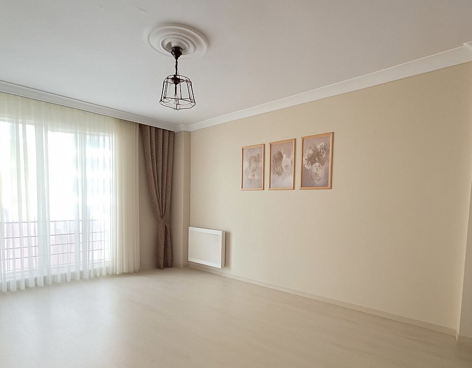 RE/MAX İNCİ'DEN KARESİ  1.ORUÇGAZİ'DE SATILIK 2+1 DAİRE 