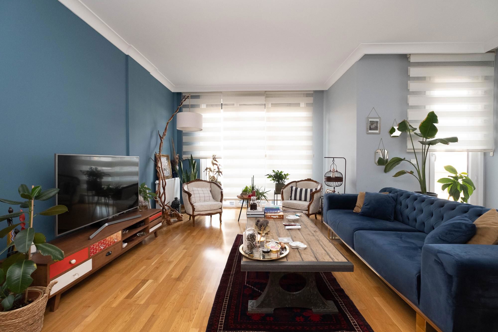 ERENKÖY & ABDÜLHALIK RENDA SOKAKTA, SATILIK BALKONLU DAIRE- BOŞ- 