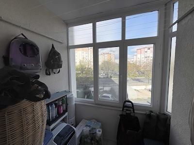 REMAX LAND DEN BELEDİYE KONUTLARINDA 3+1 SATILIK DAİRE