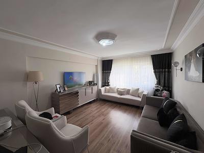 REMAX LAND DEN BELEDİYE KONUTLARINDA 3+1 SATILIK DAİRE