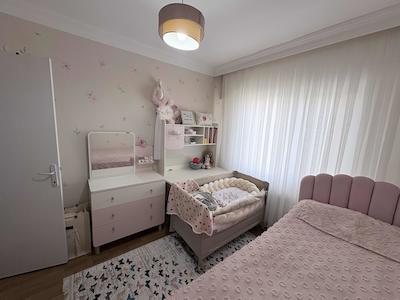 REMAX LAND DEN BELEDİYE KONUTLARINDA 3+1 SATILIK DAİRE