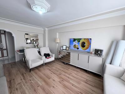 REMAX LAND DEN BELEDİYE KONUTLARINDA 3+1 SATILIK DAİRE