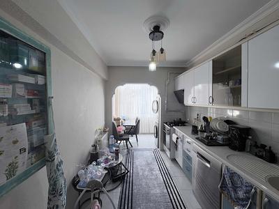 REMAX LAND DEN BELEDİYE KONUTLARINDA 3+1 SATILIK DAİRE